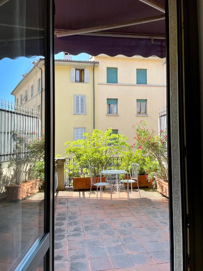 La Terrazza Del Centro Apartment *